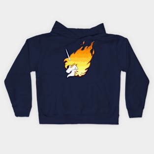 Unicorn 88 Kids Hoodie